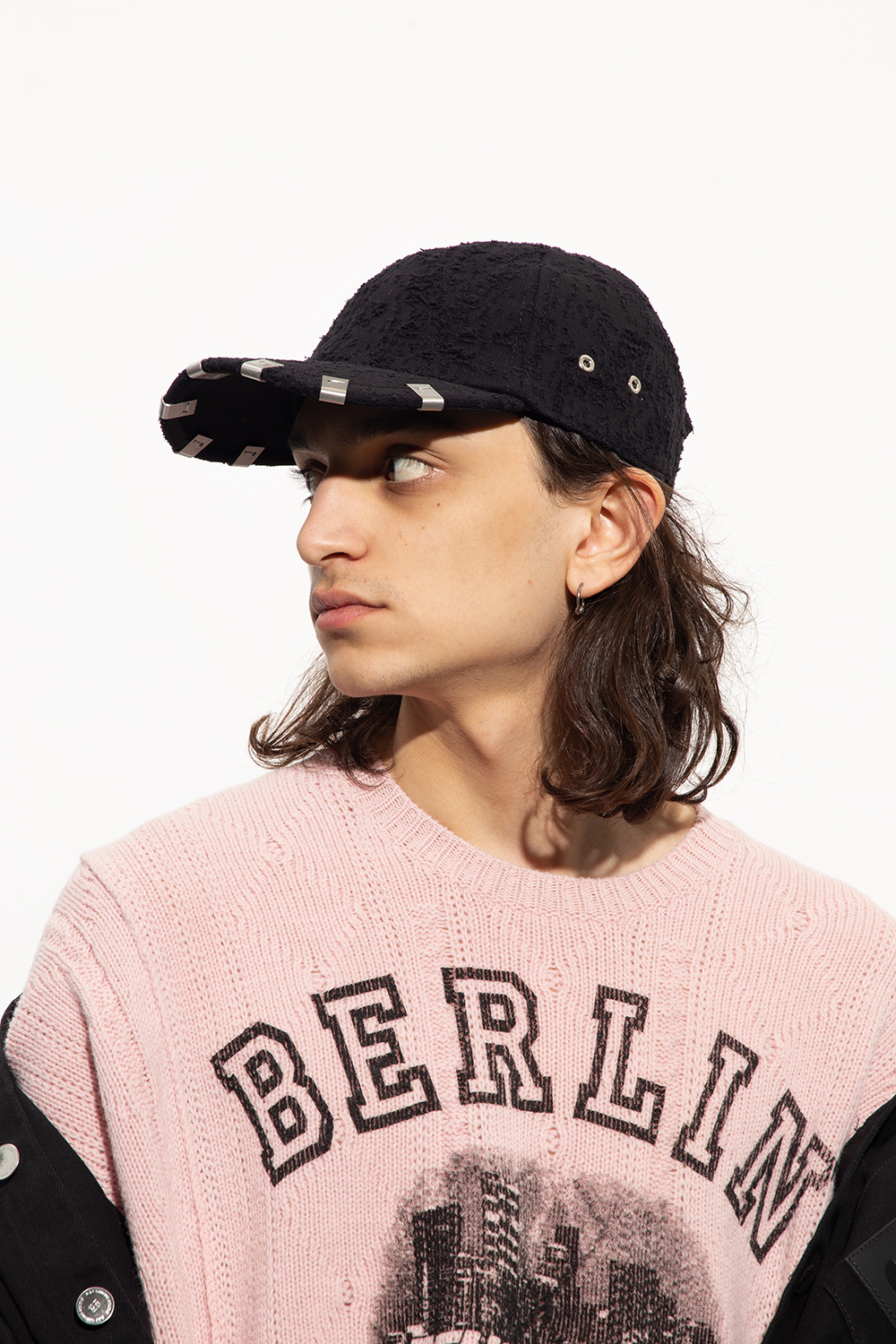 1017 ALYX 9SM Baseball cap | Men's Accessorie | Vitkac